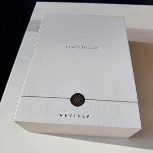 Brand New Space Touch Reviver – Never Used